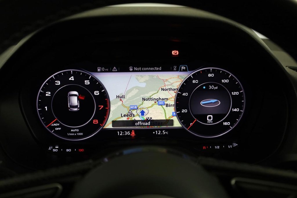 Used Audi Q2 2022 for sale - 76523308: Photo 22