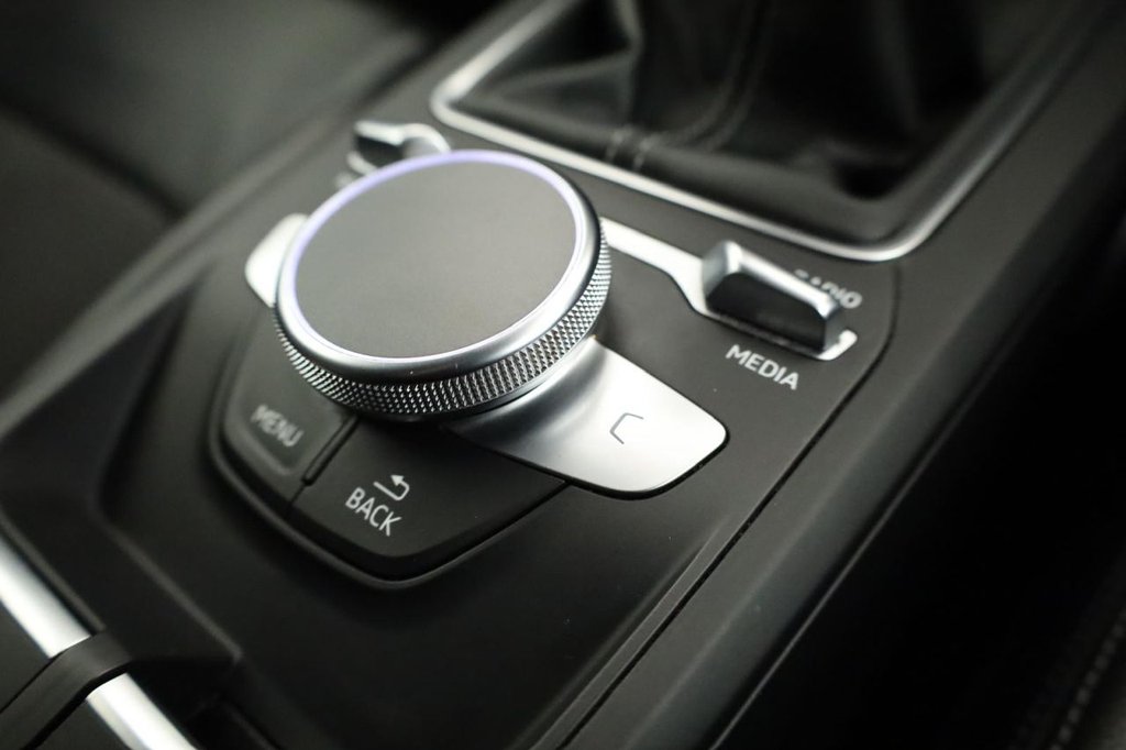 Used Audi Q2 2022 for sale - 76523308: Photo 24