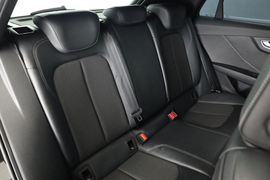 Used Audi Q2 2022 for sale - 76523308: Photo 26