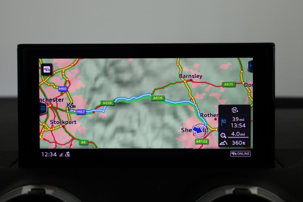 Used Audi Q2 2022 for sale - 76523308: Photo 27