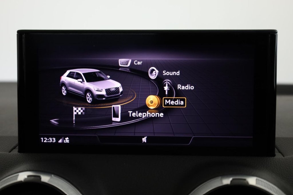 Used Audi Q2 2022 for sale - 76523308: Photo 29