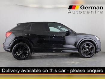 Used Audi Q2 2022 for sale - 76523308: Photo
