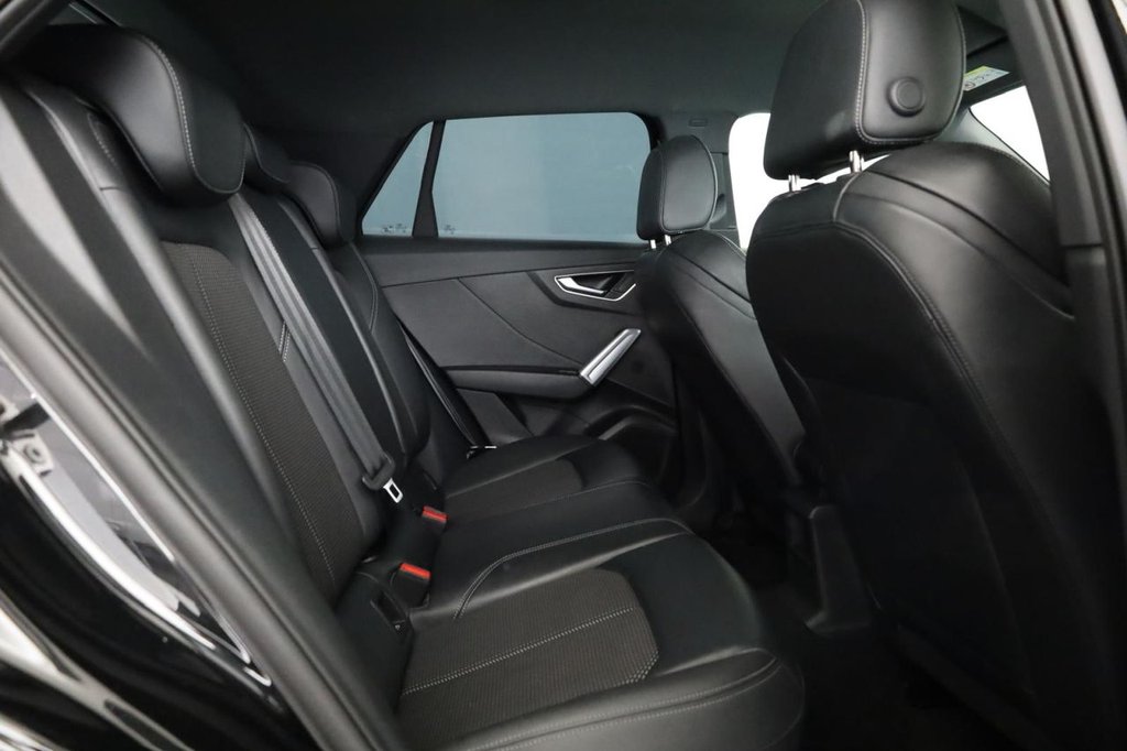 Used Audi Q2 2022 for sale - 76523308: Photo 31