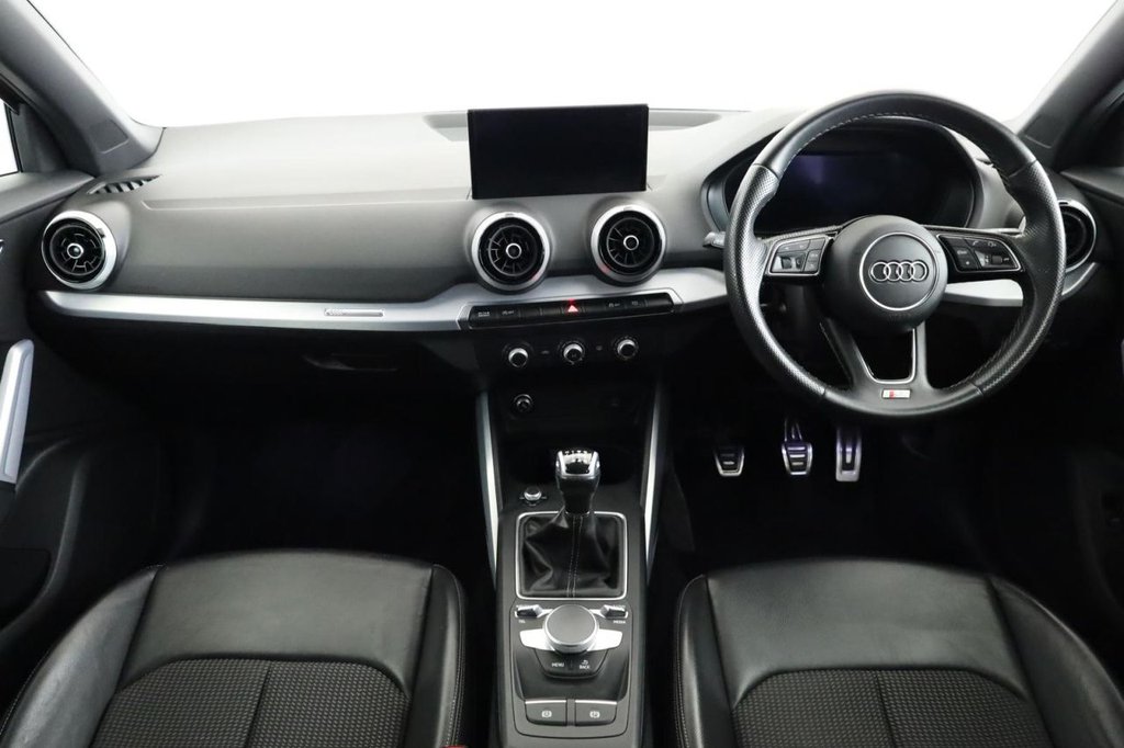 Used Audi Q2 2022 for sale - 76523308: Photo 33