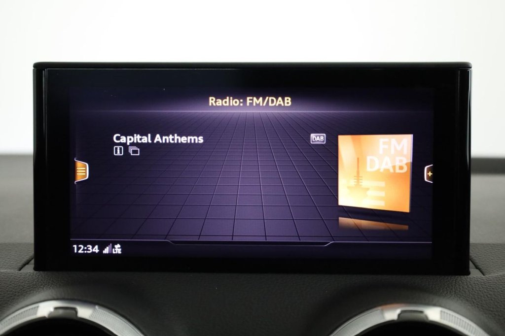 Used Audi Q2 2022 for sale - 76523308: Photo 34