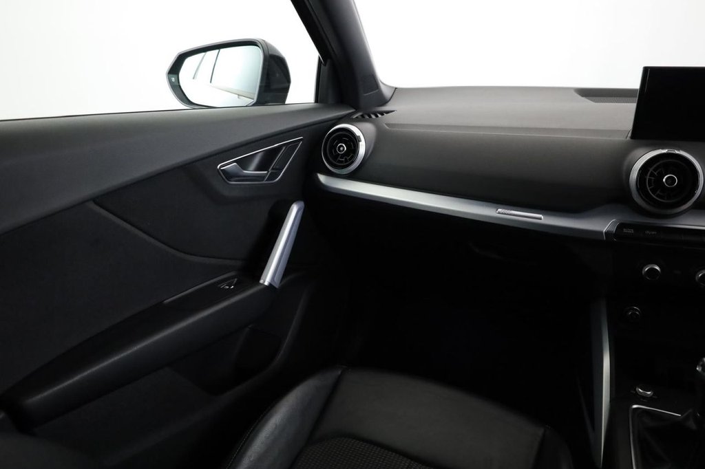 Used Audi Q2 2022 for sale - 76523308: Photo 36