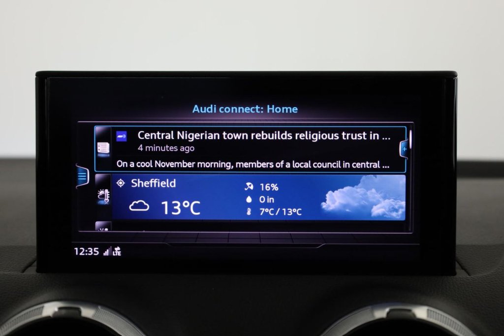 Used Audi Q2 2022 for sale - 76523308: Photo 39