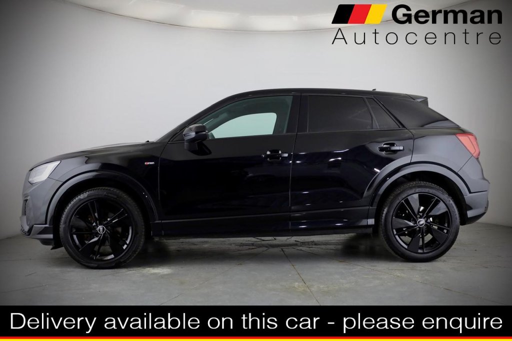 Used Audi Q2 2022 for sale - 76523308: Photo 4