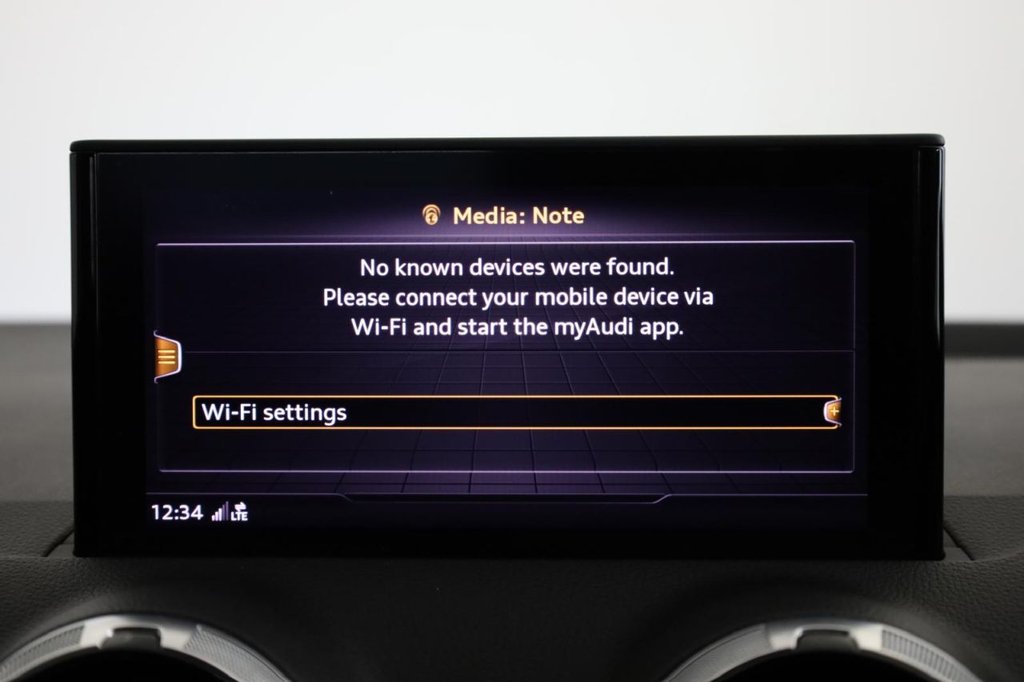 Used Audi Q2 2022 for sale - 76523308: Photo 44