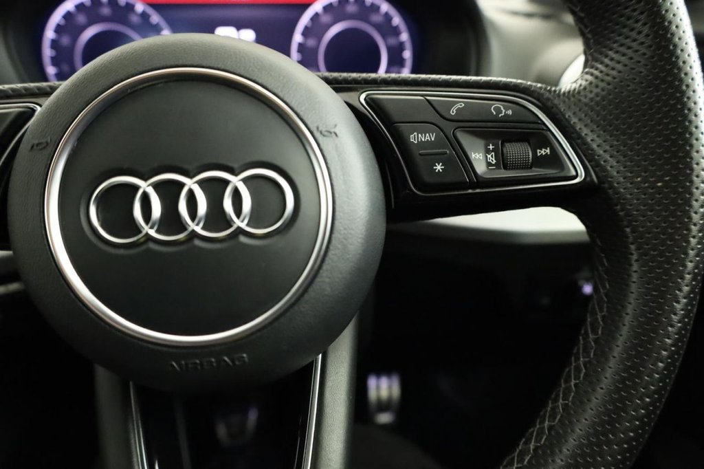 Used Audi Q2 2022 for sale - 76523308: Photo 45