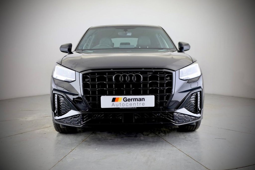 Used Audi Q2 2022 for sale - 76523308: Photo 5