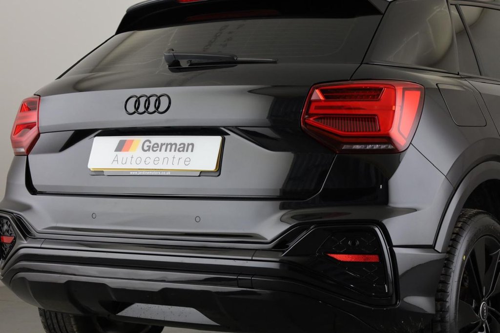 Used Audi Q2 2022 for sale - 76523308: Photo 6