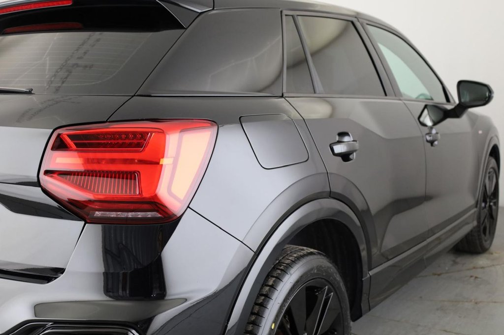 Used Audi Q2 2022 for sale - 76523308: Photo 7