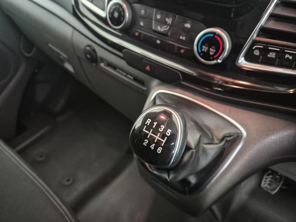 Used Ford Transit Custom 2023 for sale - 76883066: Photo 11