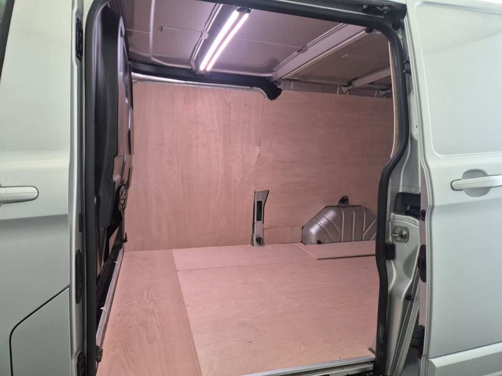 Used Ford Transit Custom 2023 for sale - 76883066: Photo 19