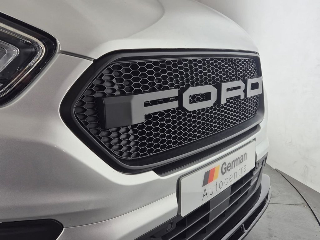 Used Ford Transit Custom 2023 for sale - 76883066: Photo 7