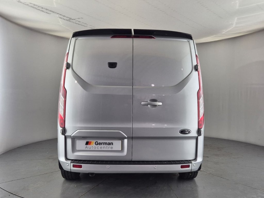 Used Ford Transit Custom 2023 for sale - 76883066: Photo 8