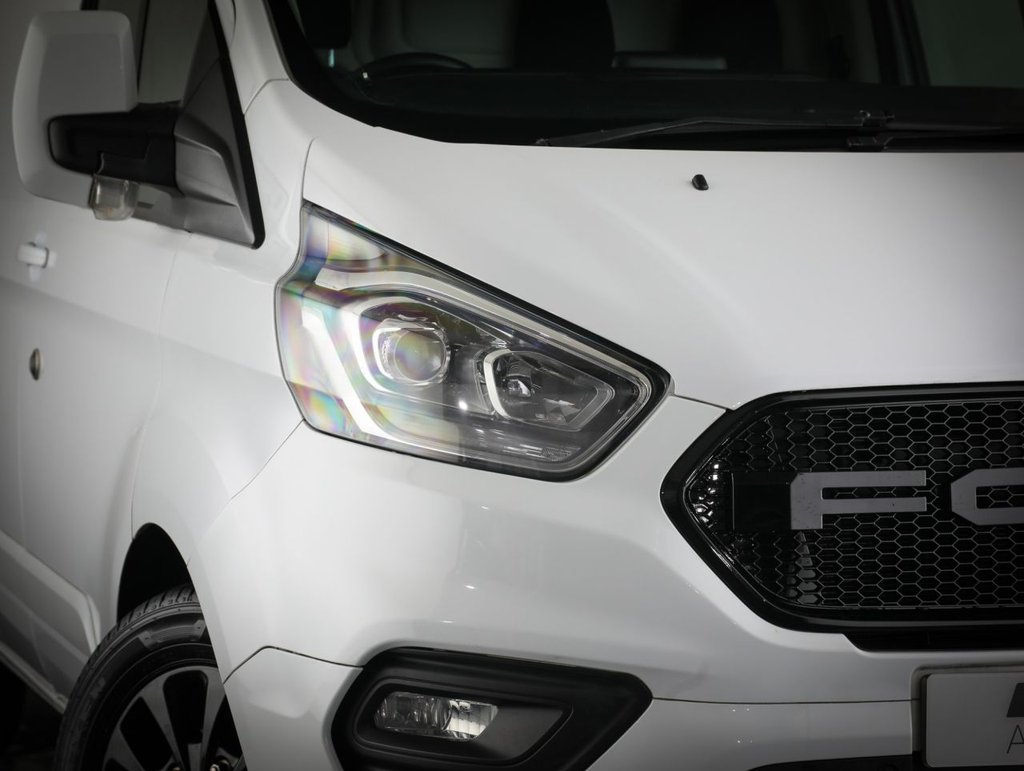 Used Ford Transit Custom 2022 for sale - 77157779: Photo 10