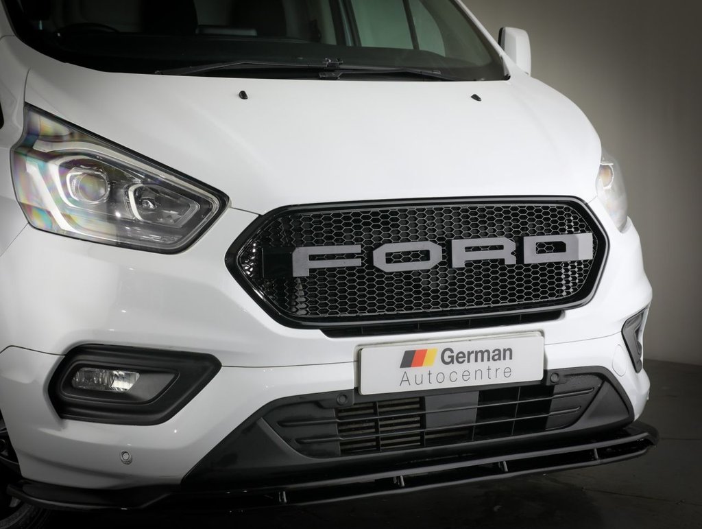 Used Ford Transit Custom 2022 for sale - 77157779: Photo 11