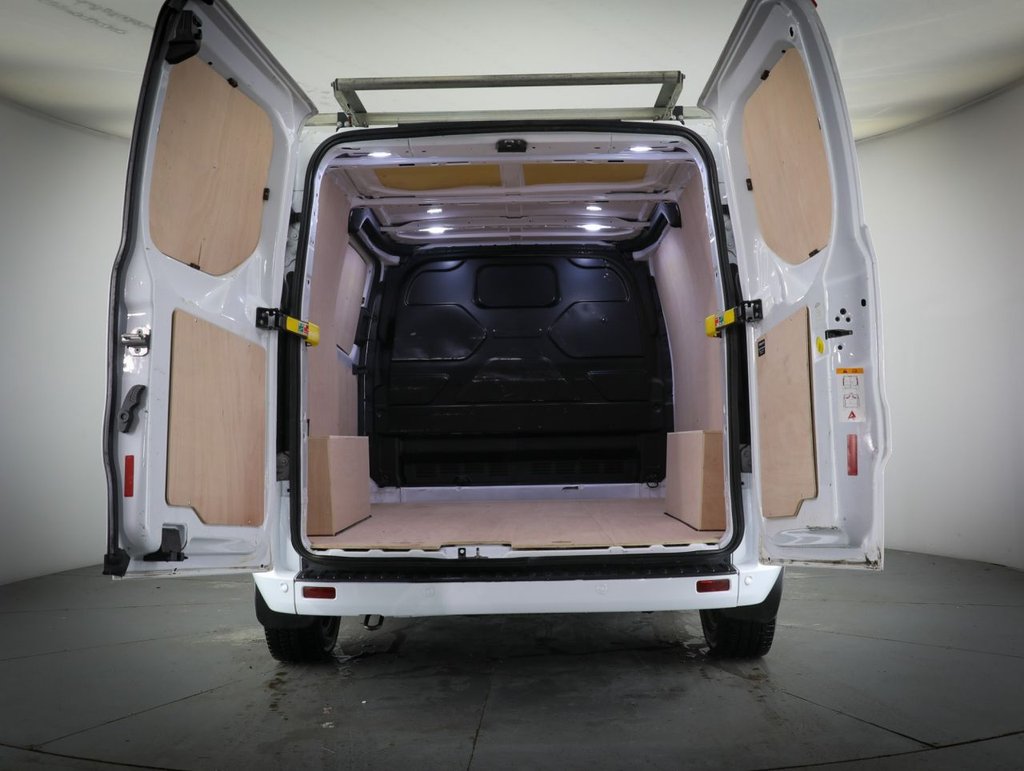 Used Ford Transit Custom 2022 for sale - 77157779: Photo 12