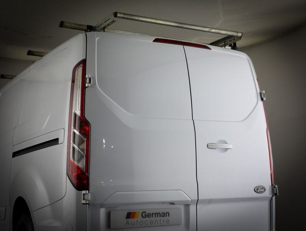 Used Ford Transit Custom 2022 for sale - 77157779: Photo 13