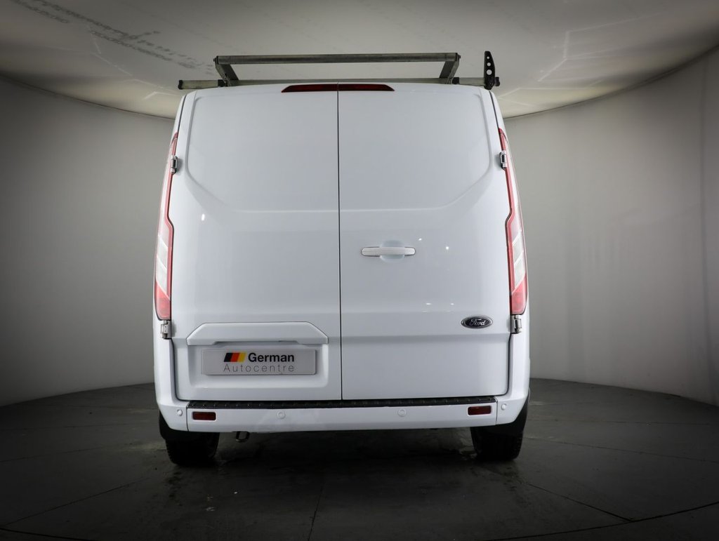 Used Ford Transit Custom 2022 for sale - 77157779: Photo 15