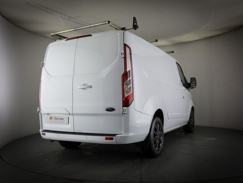 Used Ford Transit Custom 2022 for sale - 77157779: Photo 16