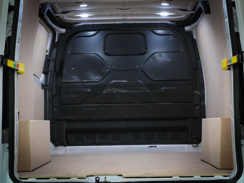 Used Ford Transit Custom 2022 for sale - 77157779: Photo 18
