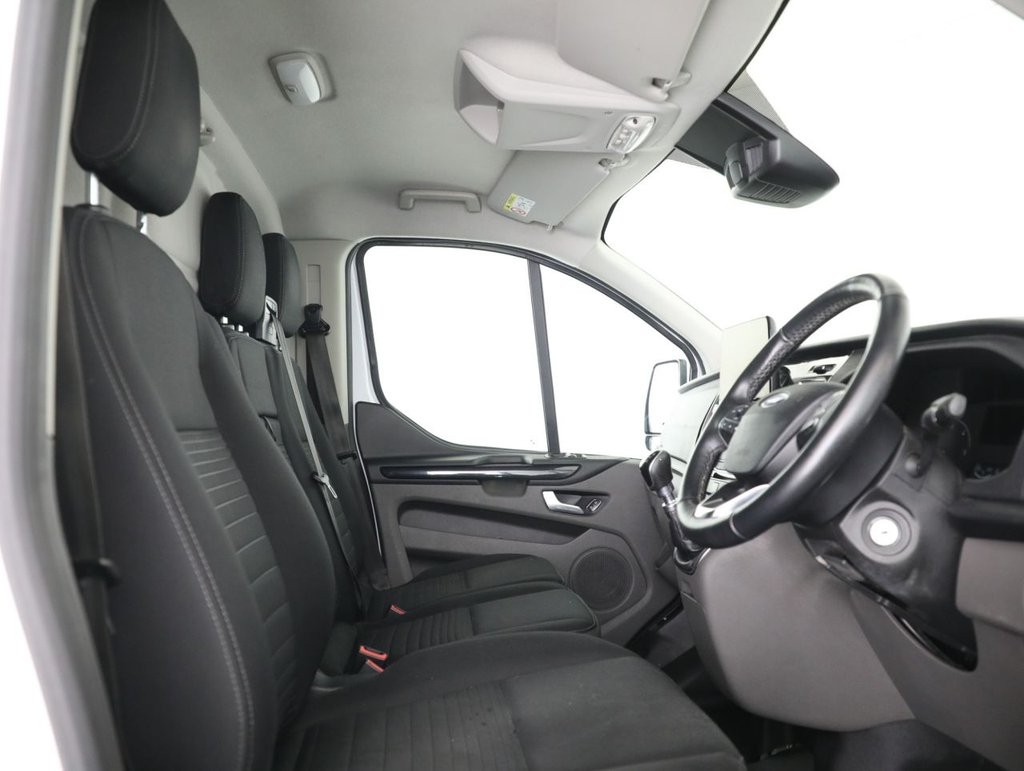 Used Ford Transit Custom 2022 for sale - 77157779: Photo 19