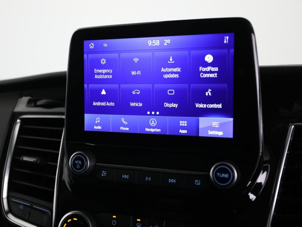 Used Ford Transit Custom 2022 for sale - 77157779: Photo 23