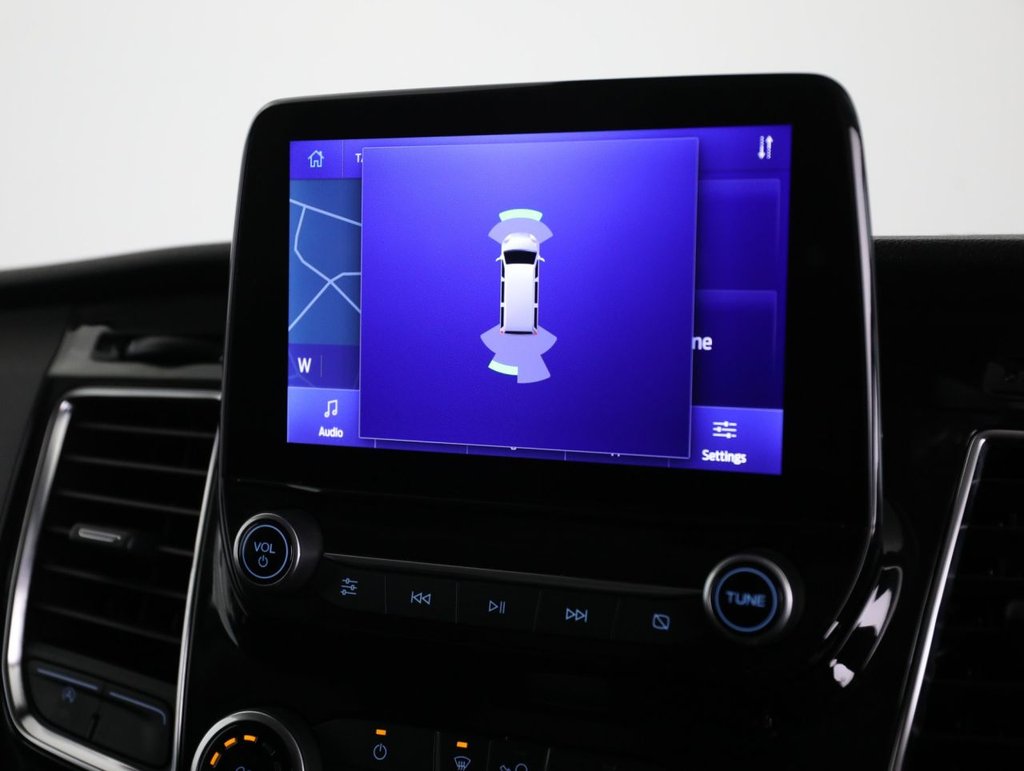 Used Ford Transit Custom 2022 for sale - 77157779: Photo 25