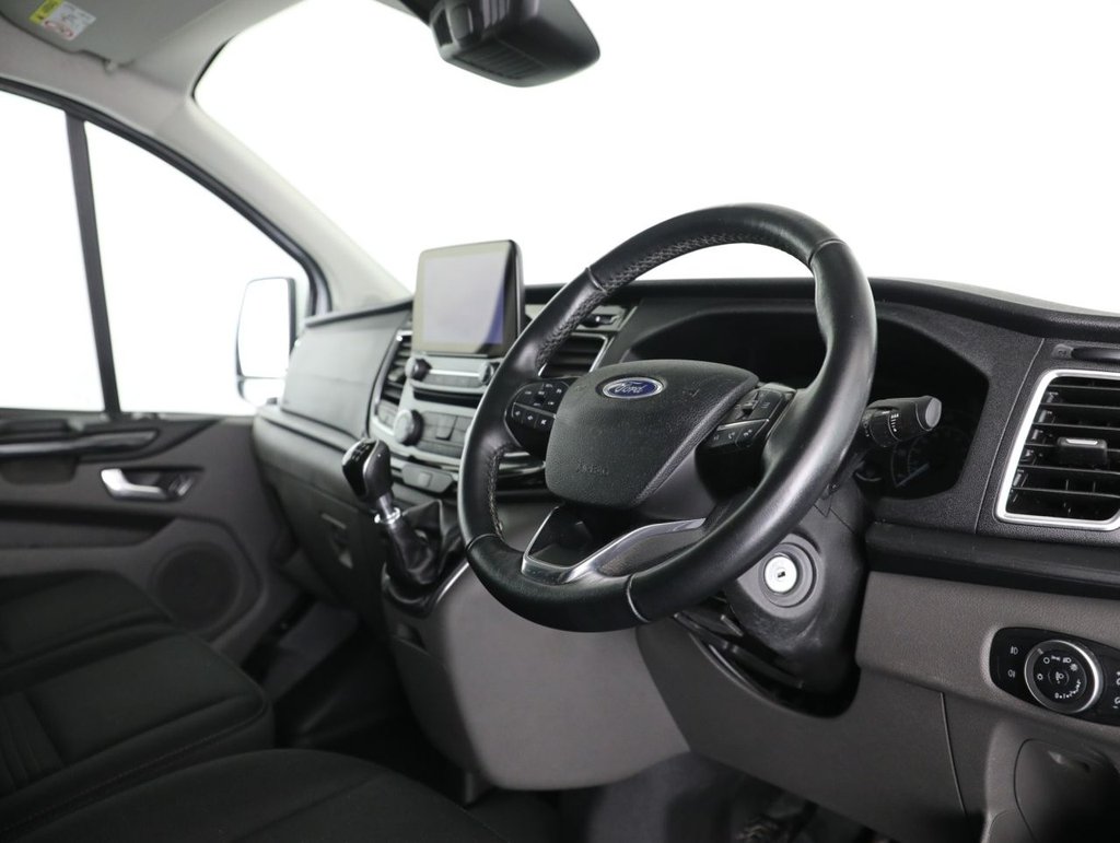 Used Ford Transit Custom 2022 for sale - 77157779: Photo 26