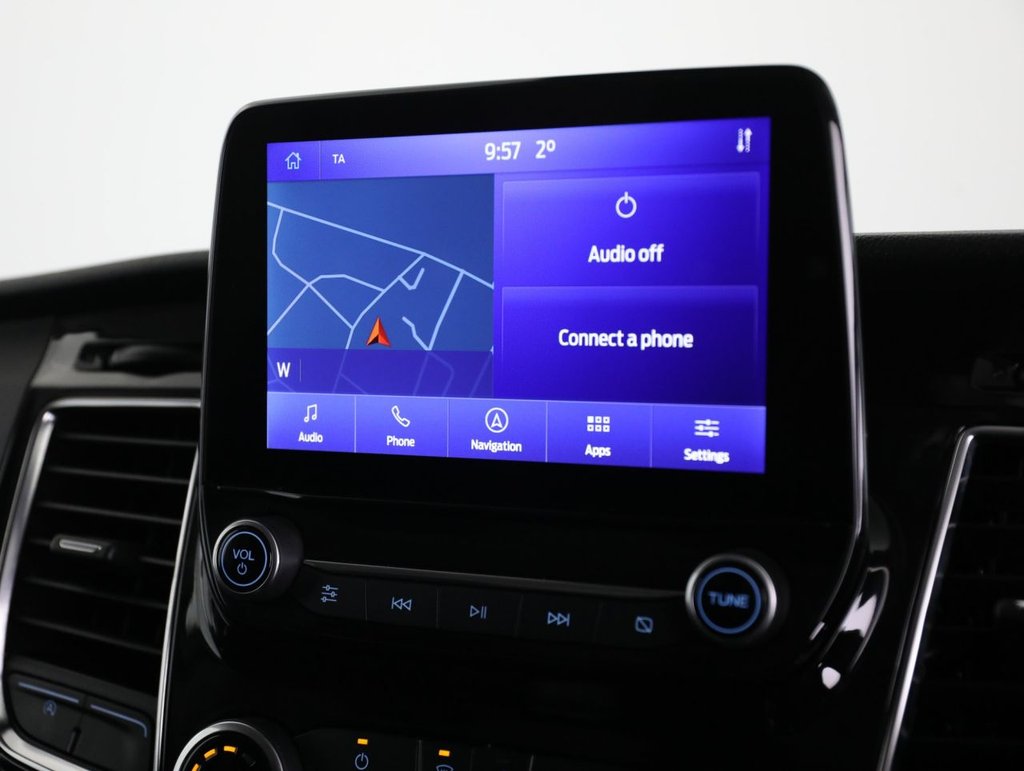 Used Ford Transit Custom 2022 for sale - 77157779: Photo 27