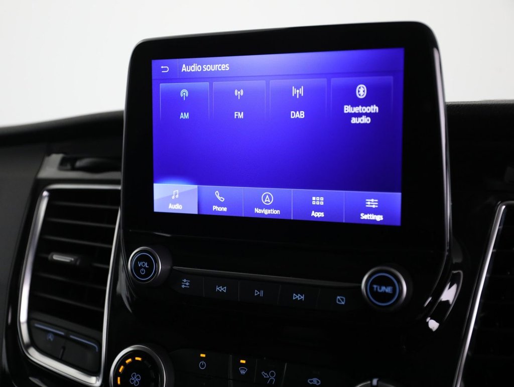 Used Ford Transit Custom 2022 for sale - 77157779: Photo 29