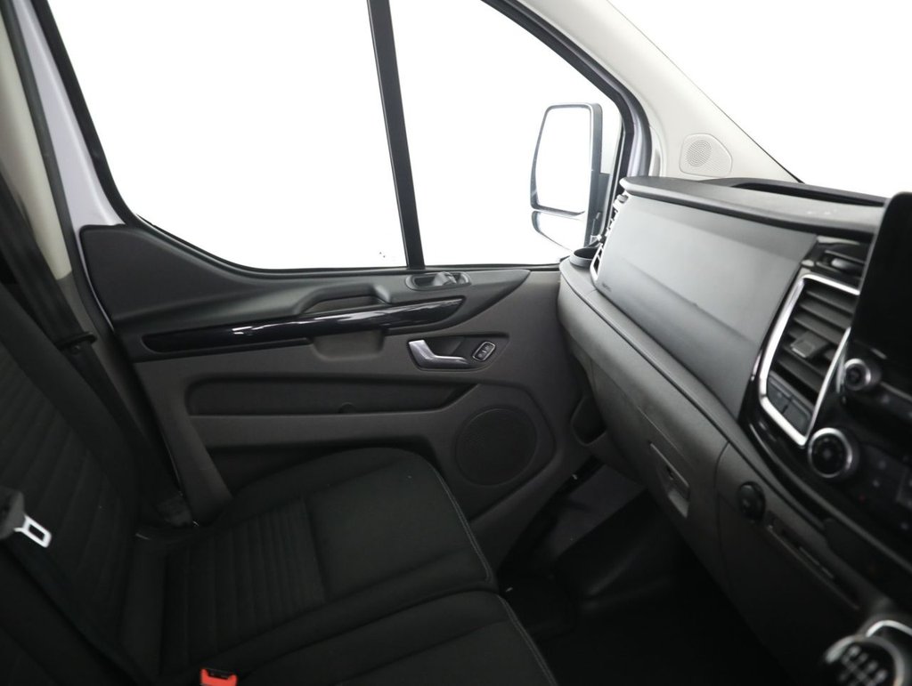 Used Ford Transit Custom 2022 for sale - 77157779: Photo 31