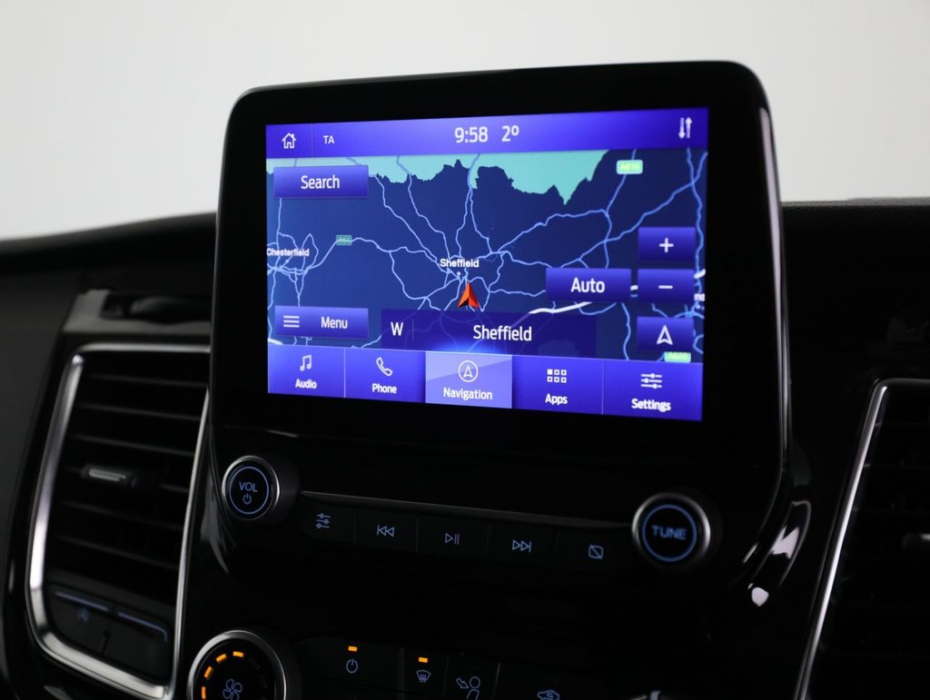 Used Ford Transit Custom 2022 for sale - 77157779: Photo 32