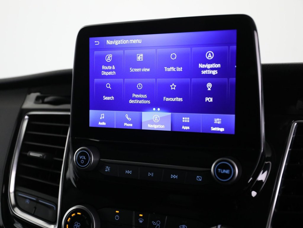 Used Ford Transit Custom 2022 for sale - 77157779: Photo 34