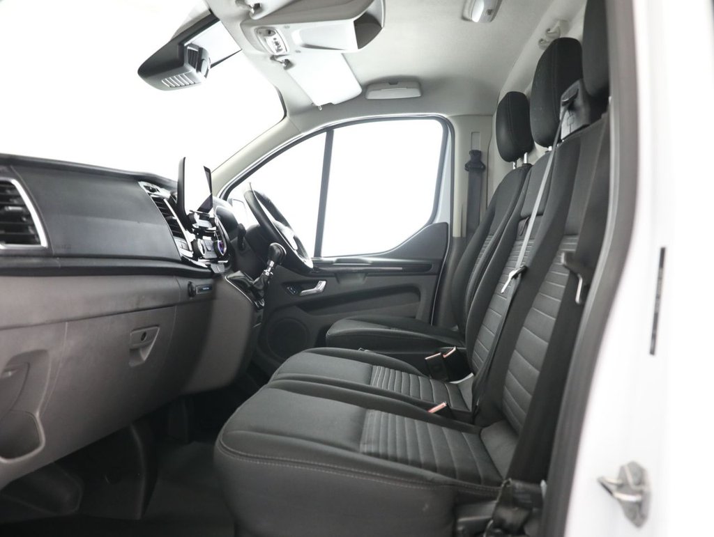 Used Ford Transit Custom 2022 for sale - 77157779: Photo 36