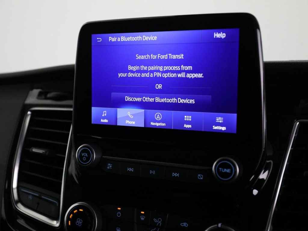 Used Ford Transit Custom 2022 for sale - 77157779: Photo 37