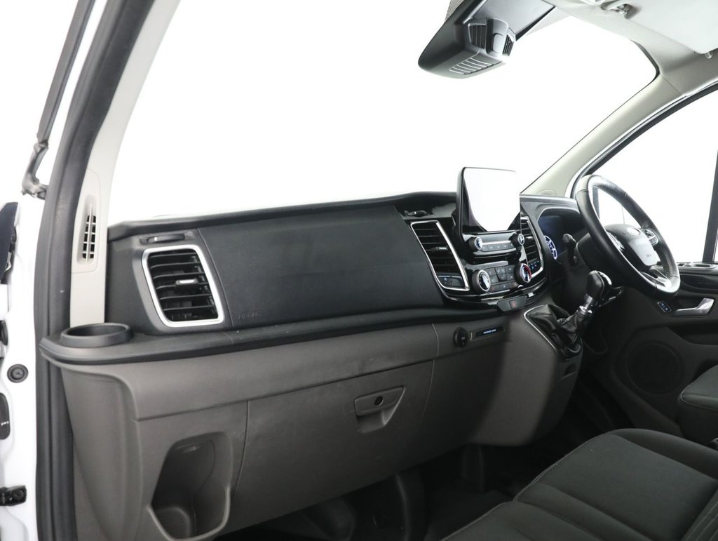 Used Ford Transit Custom 2022 for sale - 77157779: Photo 38