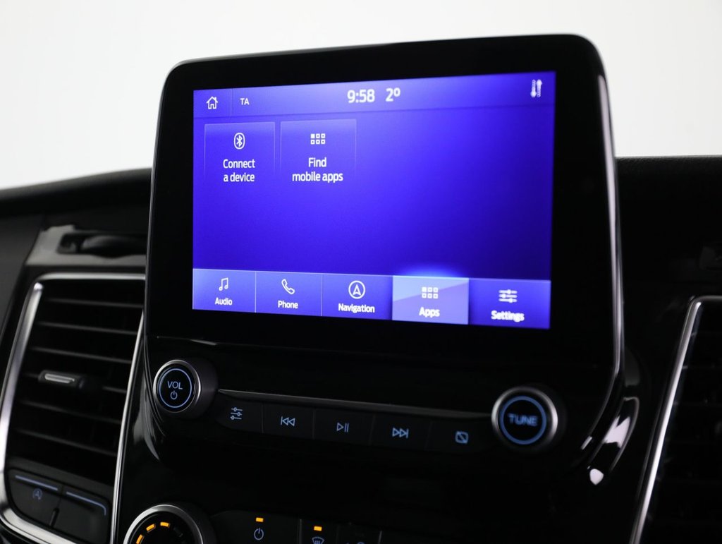 Used Ford Transit Custom 2022 for sale - 77157779: Photo 39