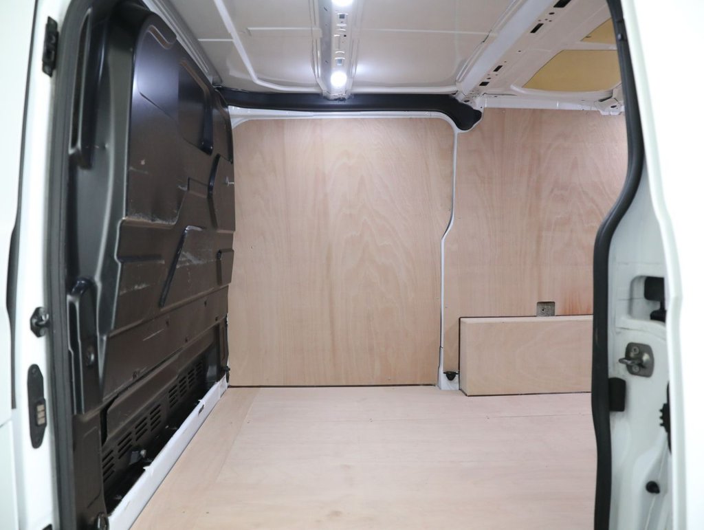 Used Ford Transit Custom 2022 for sale - 77157779: Photo 41