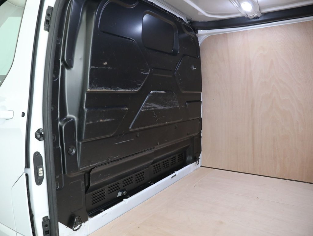 Used Ford Transit Custom 2022 for sale - 77157779: Photo 43