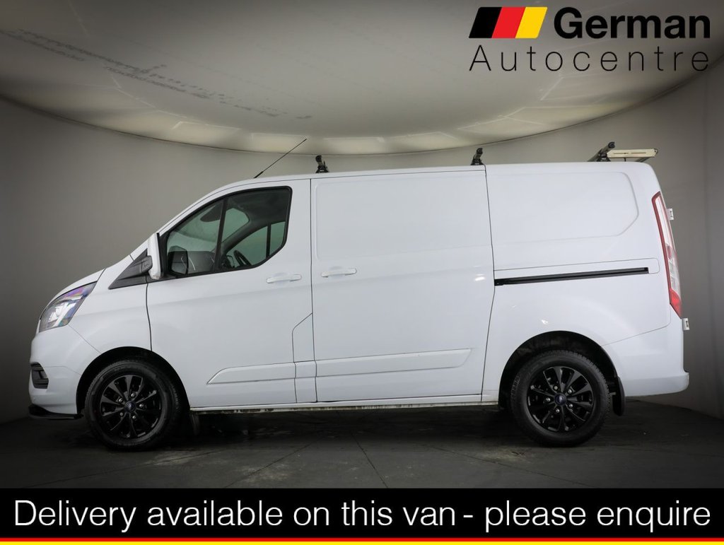 Used Ford Transit Custom 2022 for sale - 77157779: Photo 5