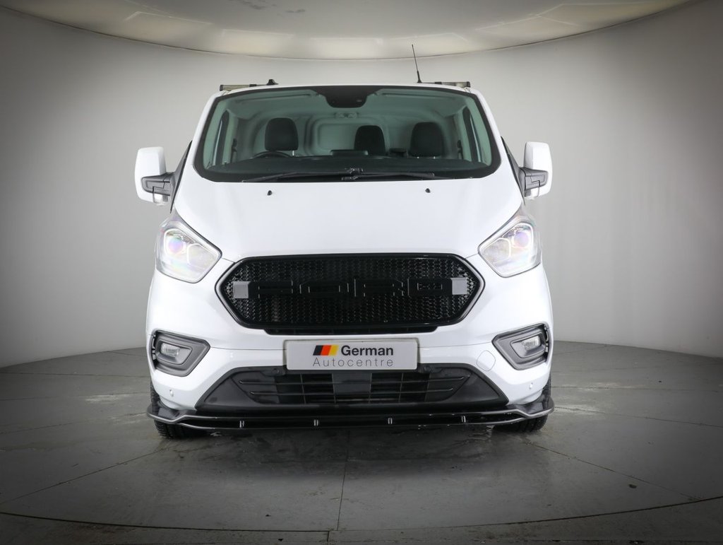 Used Ford Transit Custom 2022 for sale - 77157779: Photo 6