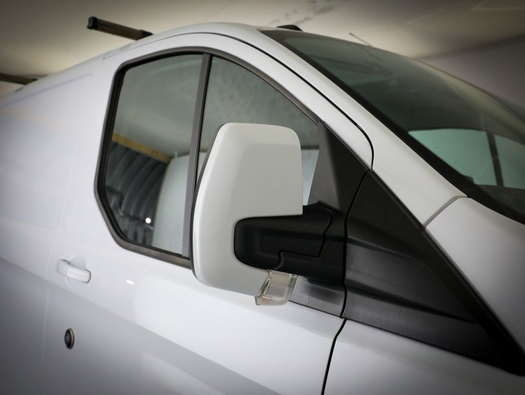 Used Ford Transit Custom 2022 for sale - 77157779: Photo 9
