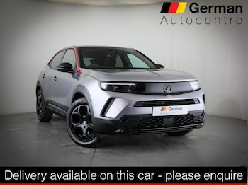Used Vauxhall Mokka 2023 for sale - 79338842: Photo