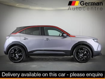 Used Vauxhall Mokka 2023 for sale - 79338842: Photo