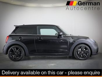 Used MINI Hatch 2024 for sale - 75636471: Photo