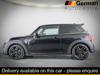 Used MINI Hatch 2024 for sale - 75636471: Photo